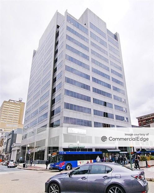 213 Market Street