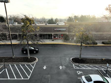 Retail space for Rent at 655 Fairview Road T in Simpsonville
