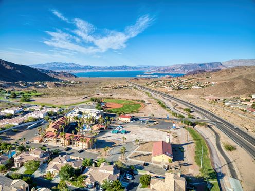 Lake Mead Inn