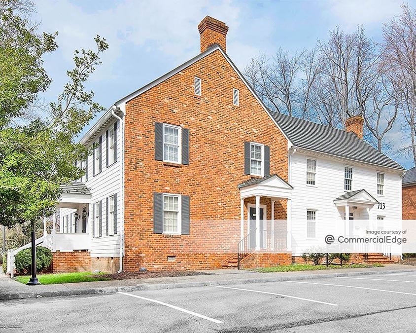 Windsor Executive Center