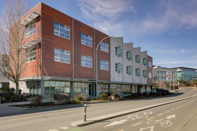 203 - 388 Harbour Road