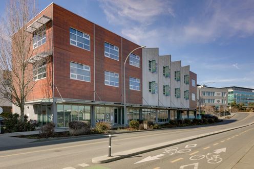 203 - 388 Harbour Road