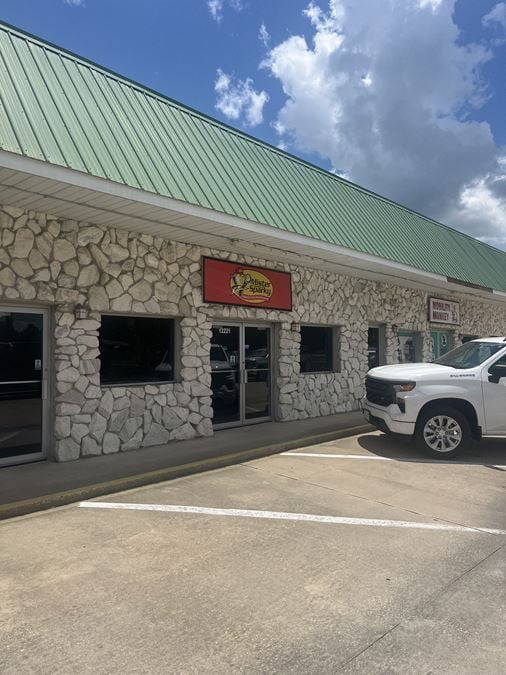 12221 SE US Highway 441