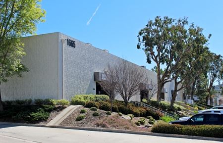 La Costa Meadows Business Center - San Marcos
