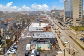 Rare Redevelopment Opportunity in Downtown Birmingham