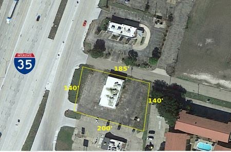 Retail space for Sale at 211 N General Bruce Dr in Temple