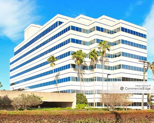 Westwood Center