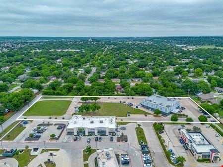 Office space for Sale at 820 SW Wilshire Blvd in Burleson
