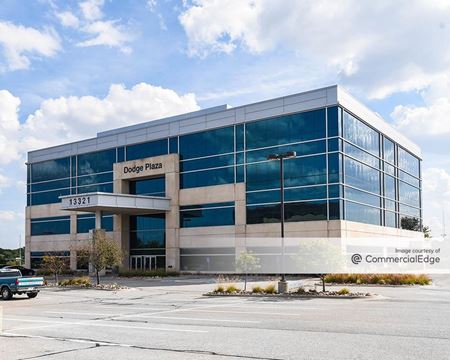 Photo of commercial space at 13321 California Street in Omaha