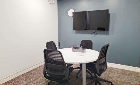 Regus - Bowmansville - Genesee St