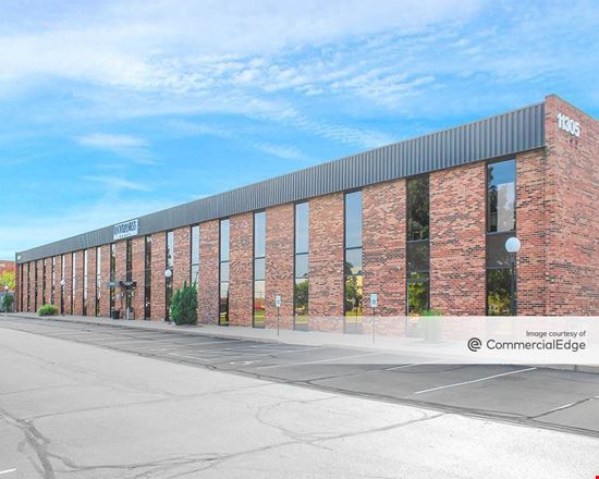 Reed Hartman Business Park