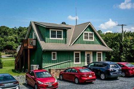 Photo of commercial space at 13 Swartzel Shop Rd in Staunton