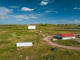 Roy's Black Hills Twin Drive-In