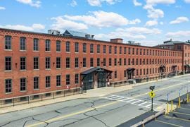 The Northworks Building