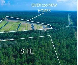 Well-Located 6.48 Acres | University Parkway Corridor | Aiken, SC