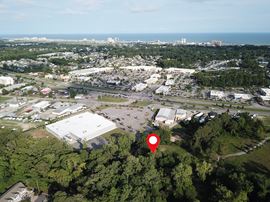 1-Acre Adjacet to Kohls