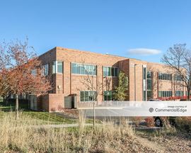 Wilderness One Building