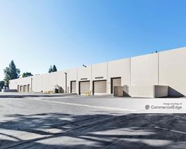 Cerritos Distribution Center - 12604-12630 Hiddencreek Way & 16021 Arthur Street