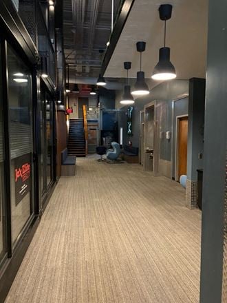 LionShare Cowork - Harbour Village