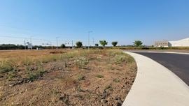 Mill Creek Corp Center