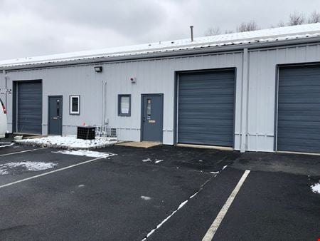 Industrial space for Rent at 1879 Old Cuthbert Road in Cherry Hill