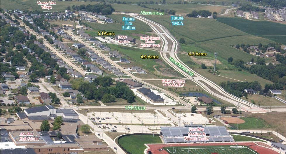 Tower Terrace Rd Lots Tower Terrace Rd Vacantland Building