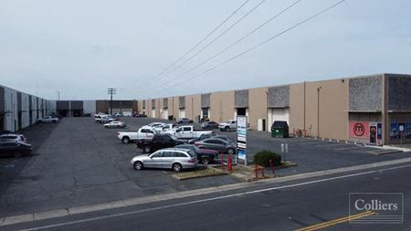 Industrial space for Sale at 1235 Blumenfeld Drive in Sacramento
