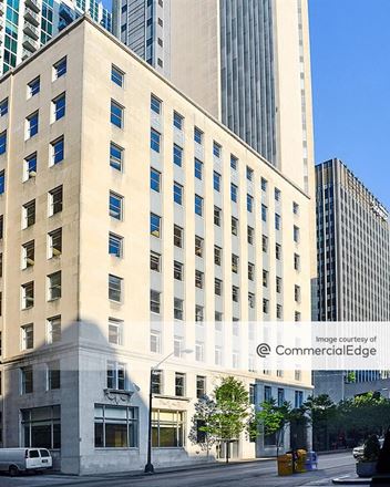 L & C Tower