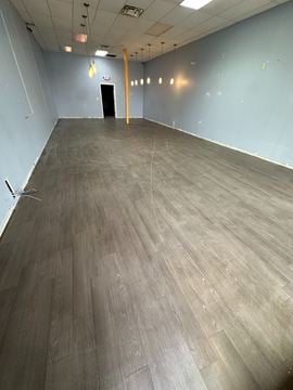 2710 Nashville Rd, Suite 117