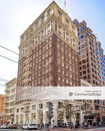 601-605 Market Street