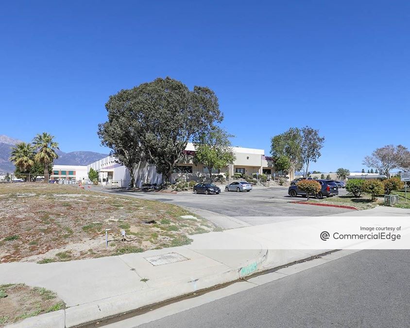 11266 Jersey Blvd, Rancho Cucamonga Industrial Space For Lease