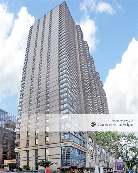 Photo of commercial space at 237 West 48th Street in New York