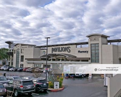 Pavilions Marketplace