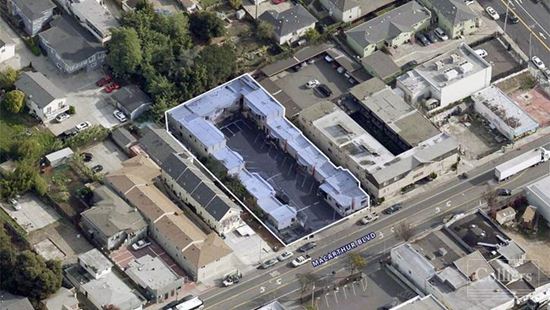 HOSPITALITY BUILDING FOR LEASE AND SALE