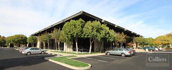 PARK CENTRE I