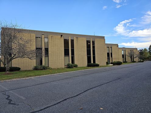 526 Boston Post Rd