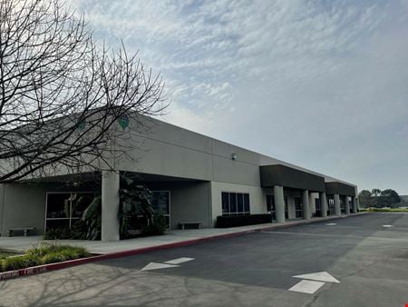 Photo of commercial space at 2695 N Fowler Ave #106 in Fresno