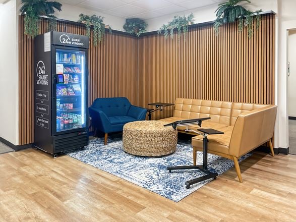 Regus - Fort Collins - E Boardwalk Drive