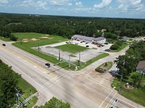 1147 North Loop 336 East