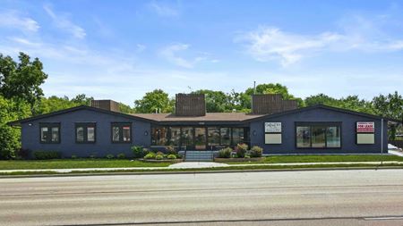 Office space for Sale at 6080 S. 108th Street in Hales Corners