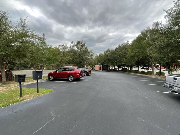 Florida School Board Insurance Trust Building