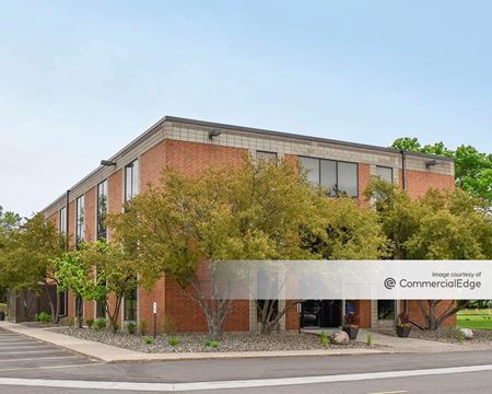 Office space for Rent at 1751 County Road B West in Roseville
