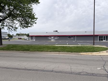 Retail space for Rent at 575 William R Latham Sr Dr in Bourbonnais