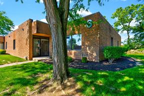 Fairborn Wright Office Park