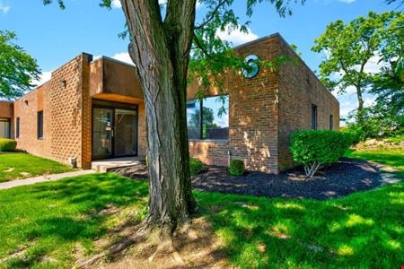Office space for Rent at 3168-3174 Presidential Dr. in Fairborn