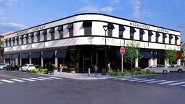 New And Commerce