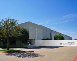 Research Center at Jupiter 190