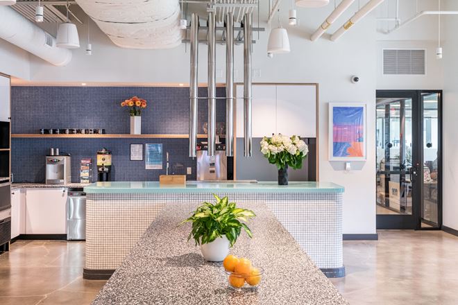 WeWork - 12130 Millennium Drive