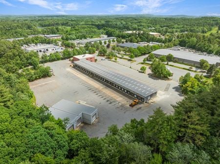 Photo of commercial space at 49 Mcgrath Rd in Dracut