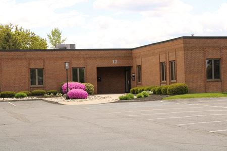 Office space for Rent at 12 Century Hill Drive in Latham